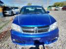 Dodge Avenger Sxt Image 8