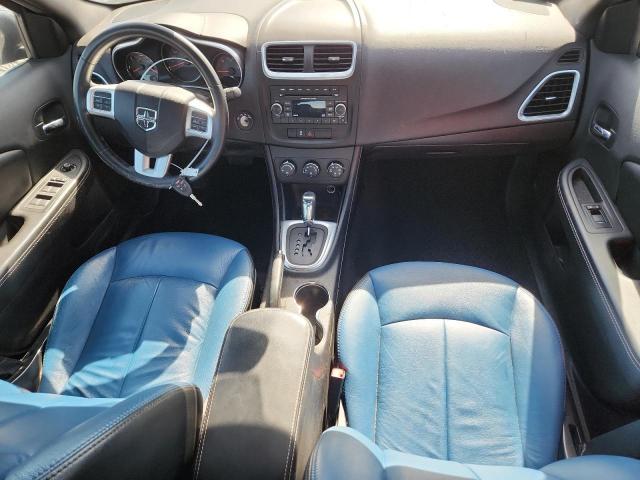 Dodge Avenger Sxt Image 10