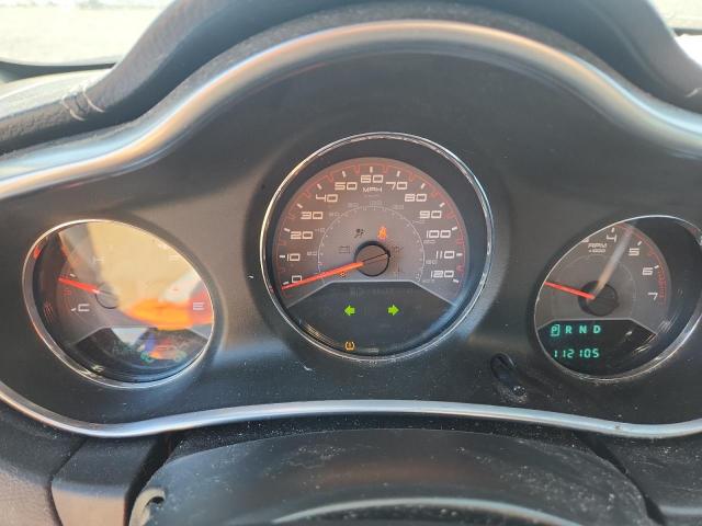 Dodge Avenger Sxt Image 6