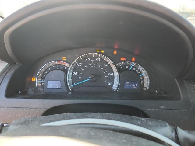 Toyota Camry L Image 8