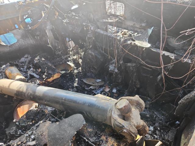 Peterbilt 348 Image 6