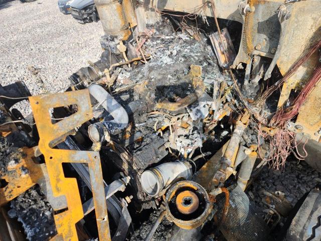 Peterbilt 348 Image 10