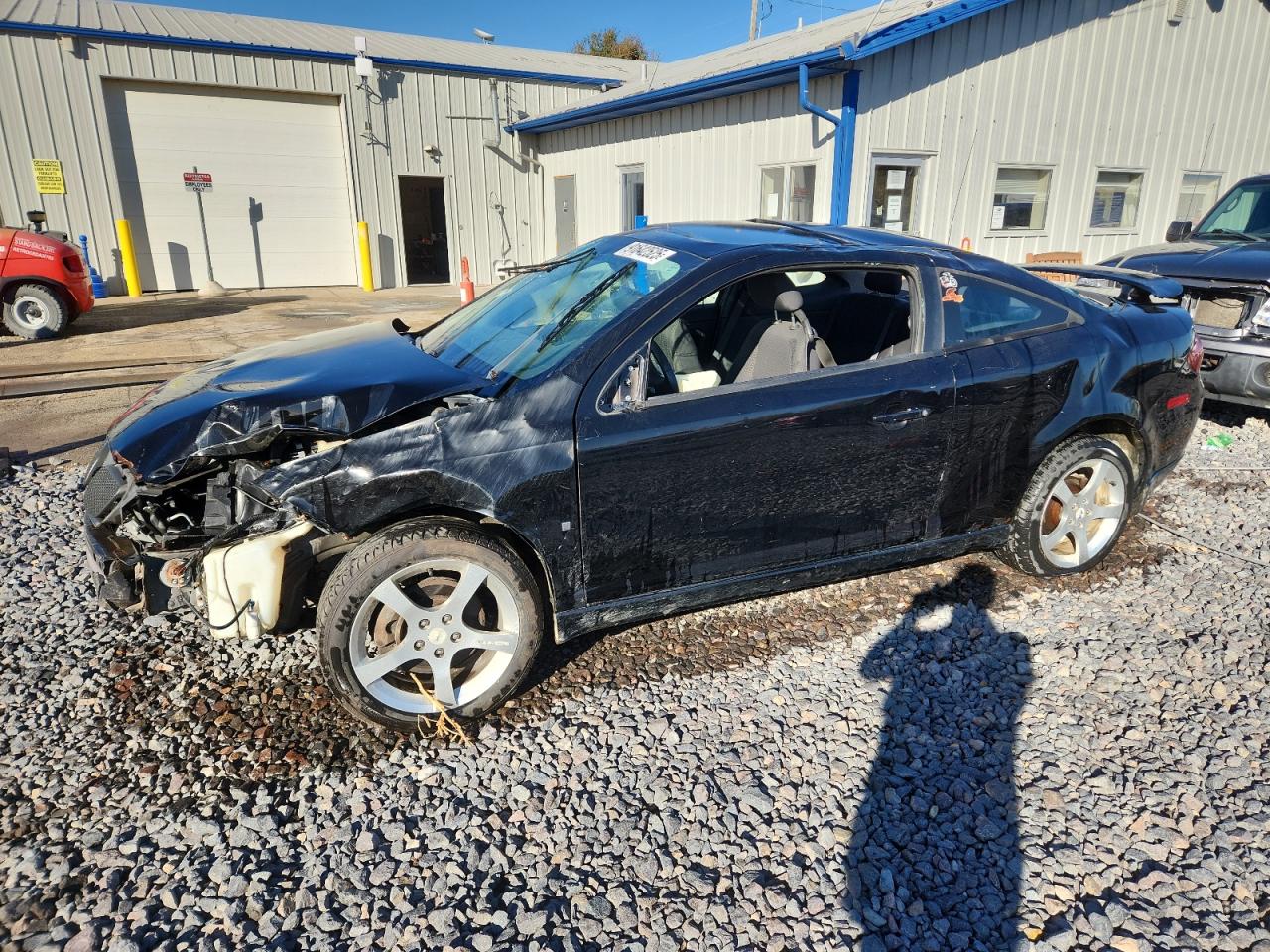 Pontiac G5 Gt Image 1