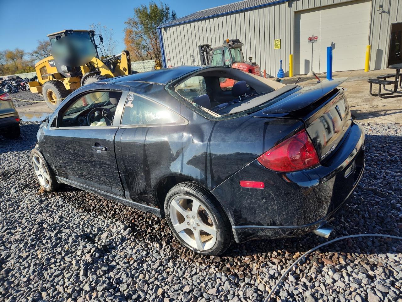 Pontiac G5 Gt Image 5