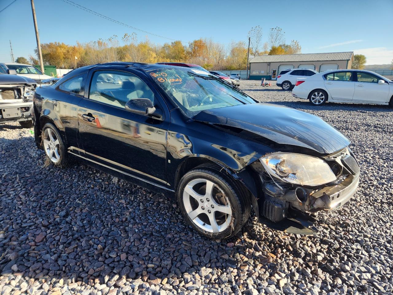 Pontiac G5 Gt Image 11