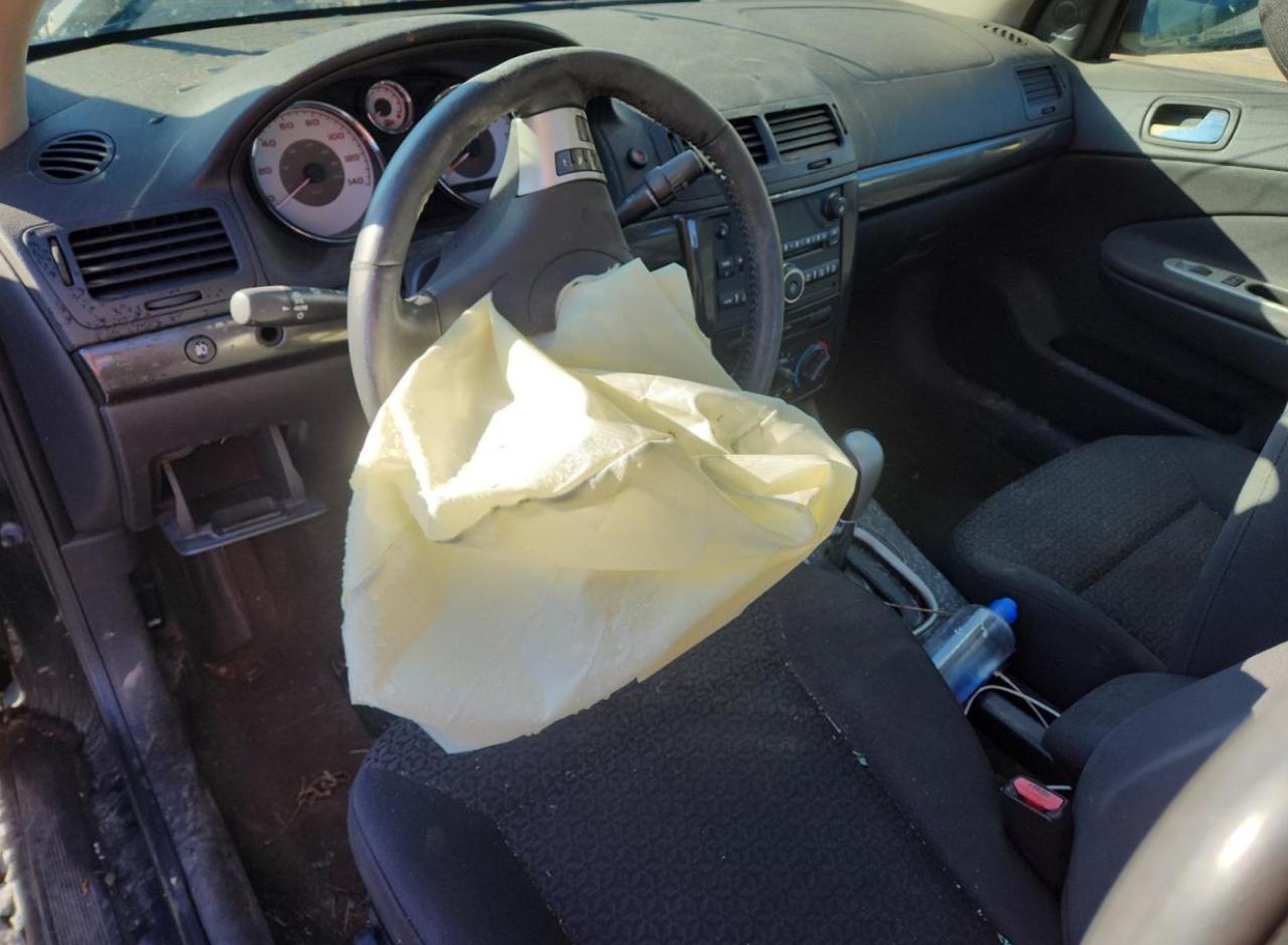 Pontiac G5 Gt Image 6