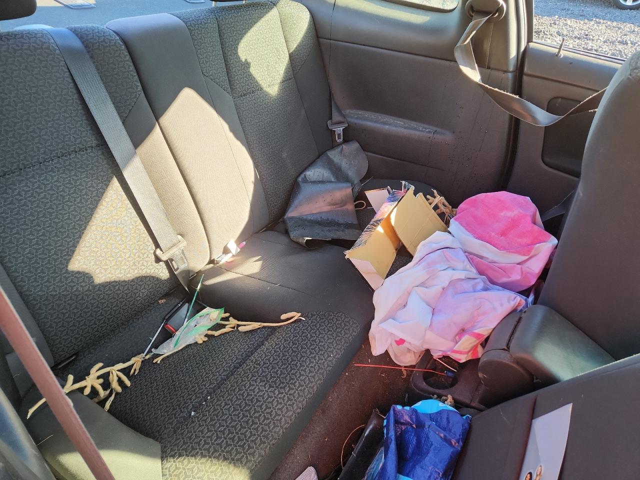 Pontiac G5 Gt Image 7