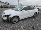 Ford Fusion Se Image 1