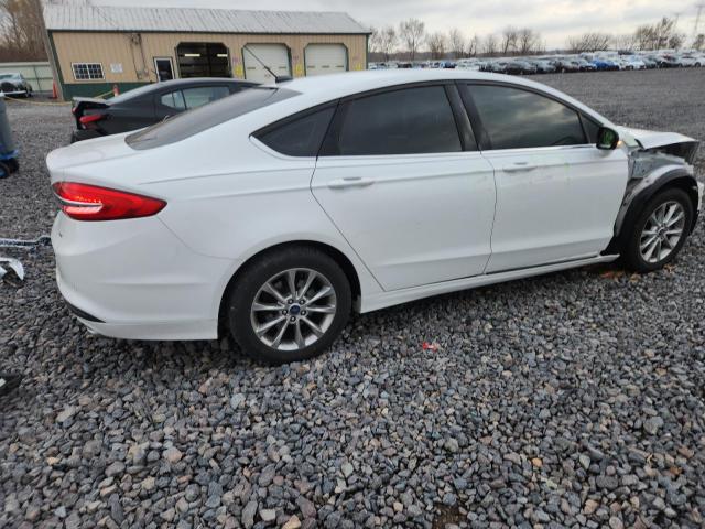 Ford Fusion Se Image 8