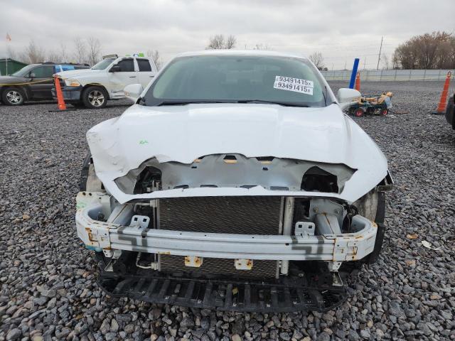 Ford Fusion Se Image 11