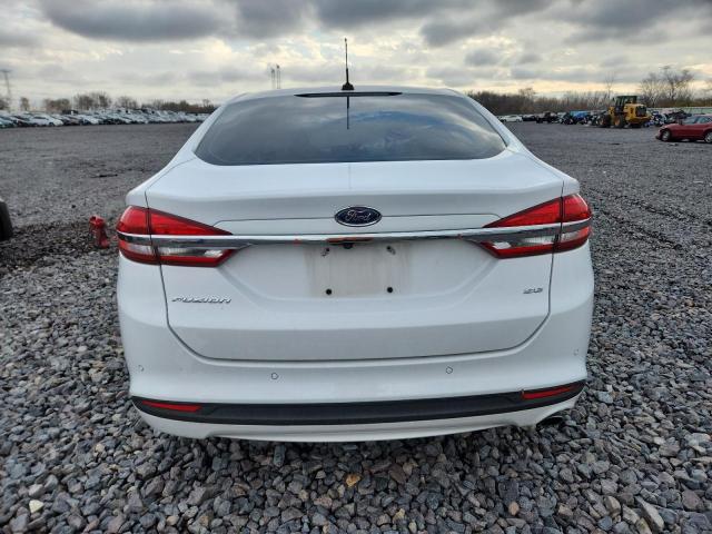 Ford Fusion Se Image 12