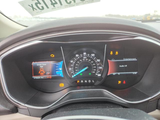 Ford Fusion Se Image 3