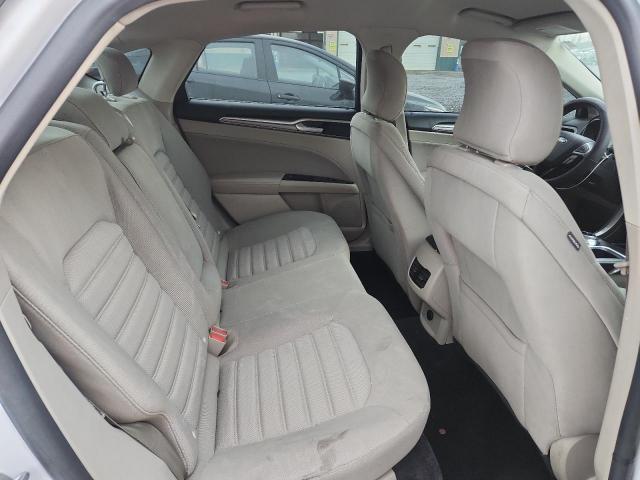 Ford Fusion Se Image 13