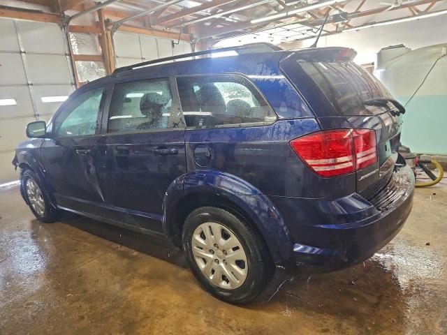 Dodge Journey Se Image 5