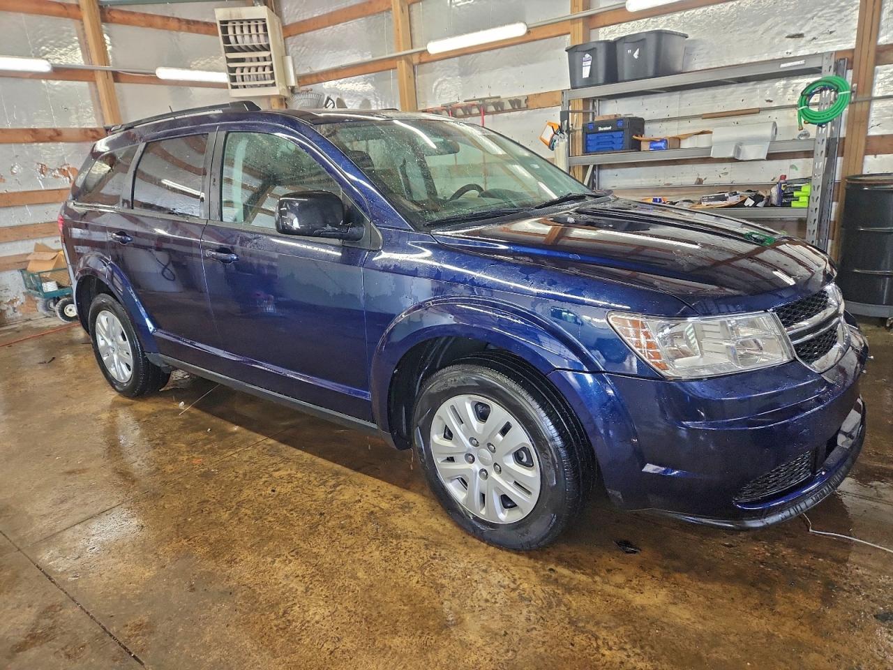 Dodge Journey Se Image 7