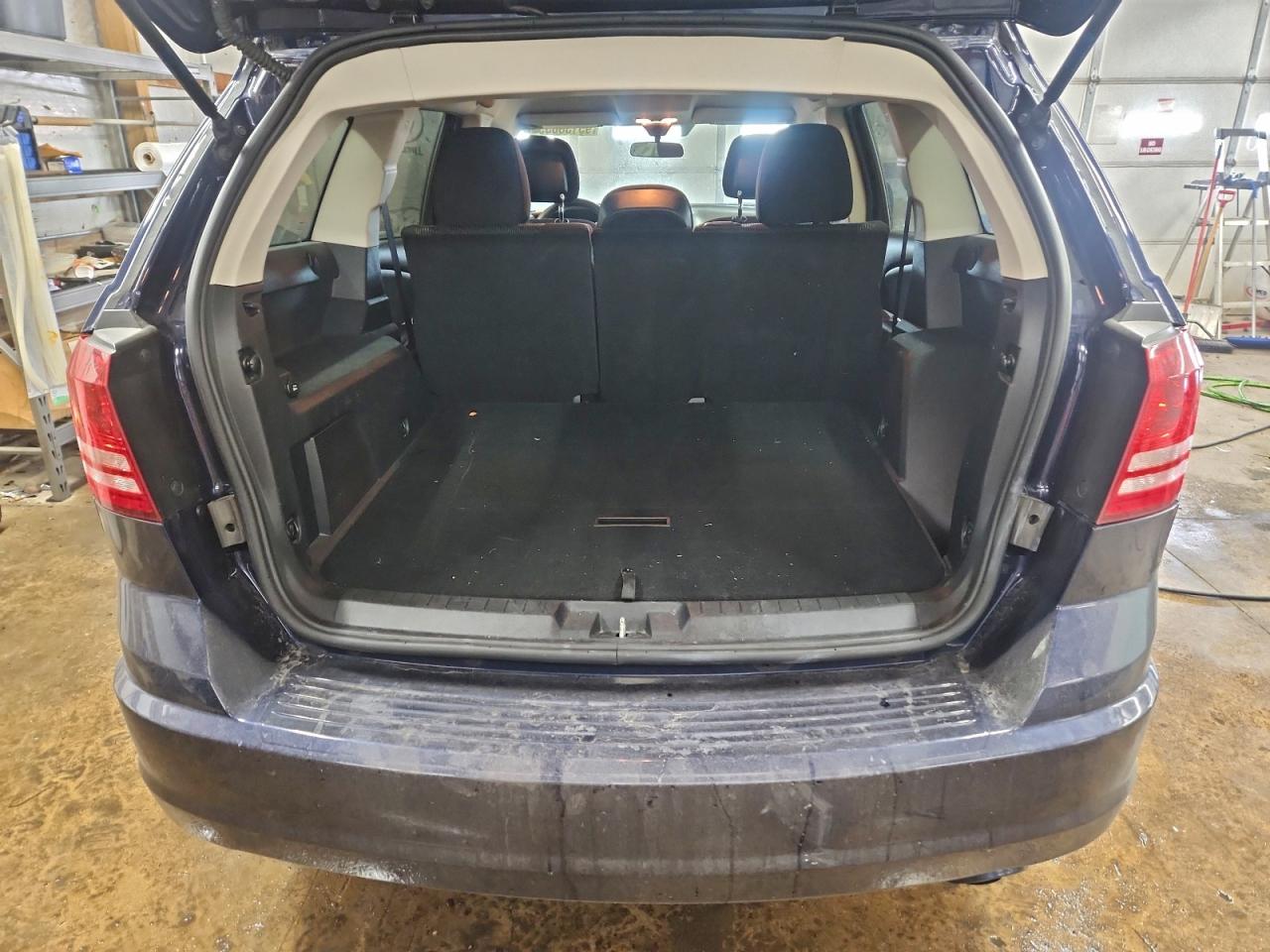 Dodge Journey Se Image 6