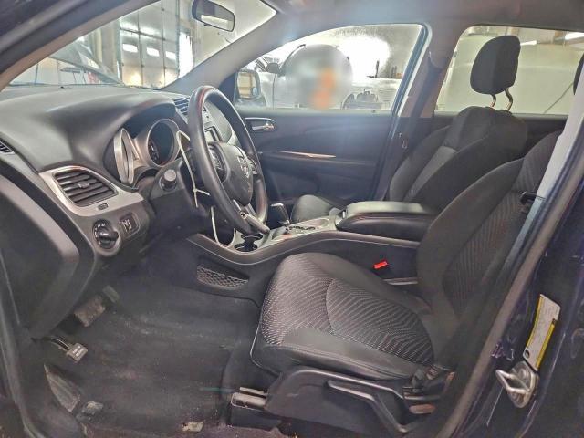 Dodge Journey Se Image 8