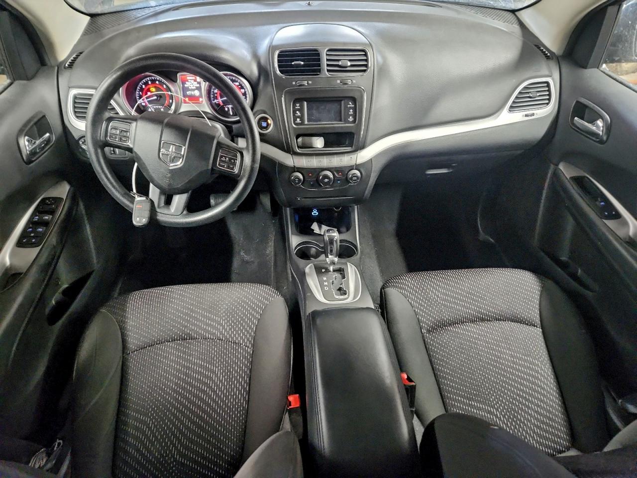 Dodge Journey Se Image 3