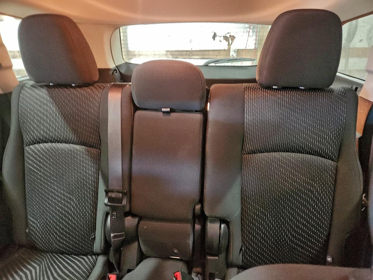 Dodge Journey Se Image 10