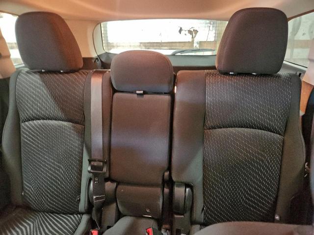 Dodge Journey Se Image 10