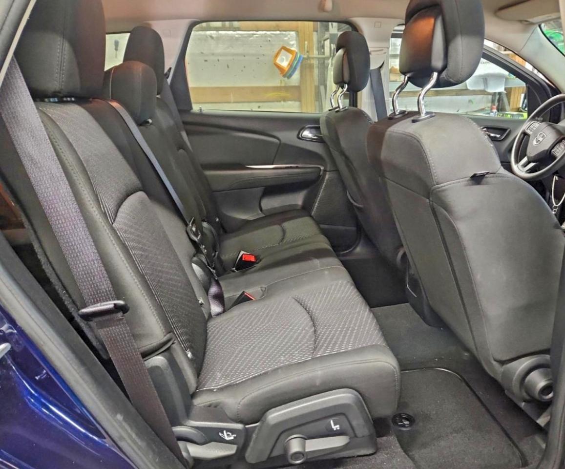 Dodge Journey Se Image 14