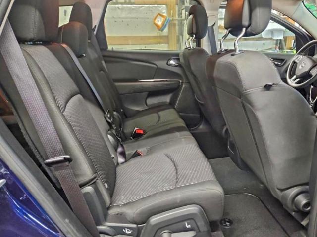 Dodge Journey Se Image 14