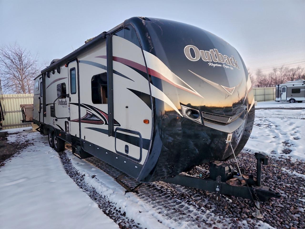 Keystone Trailer Image 1