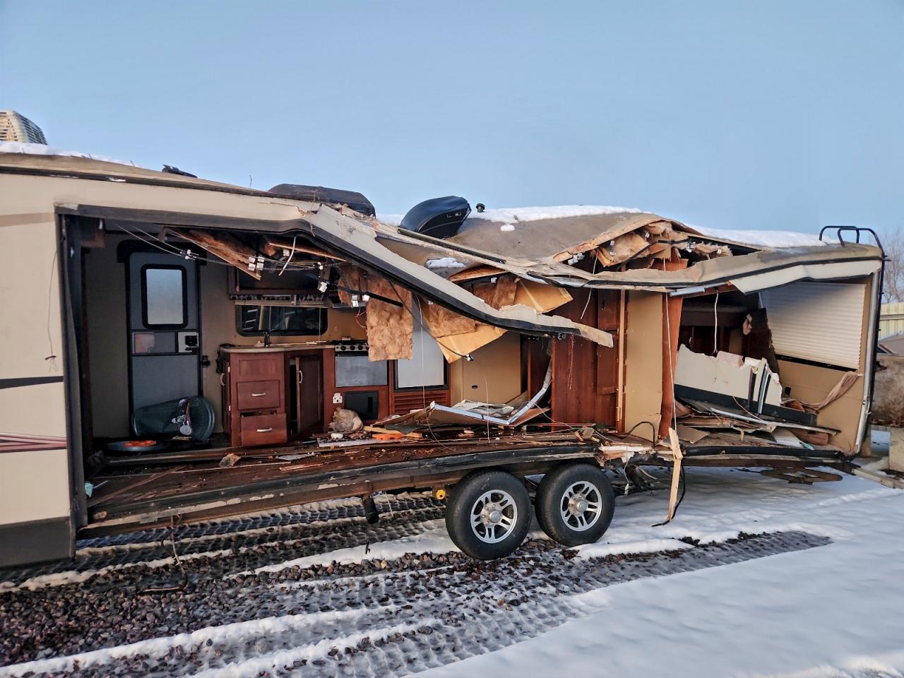 Keystone Trailer Image 8