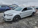 Ford Taurus Sho Image 1