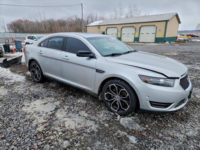 Ford Taurus Sho Image 7