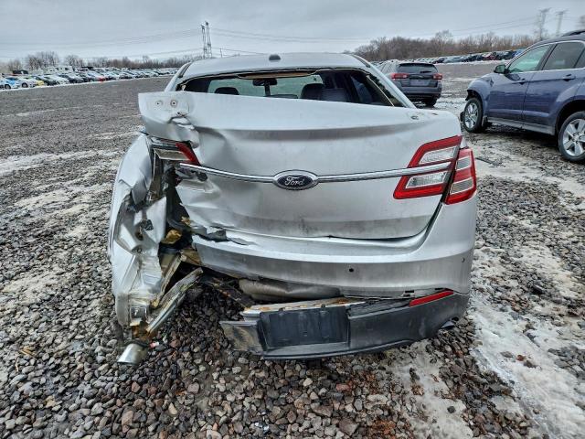 Ford Taurus Sho Image 3