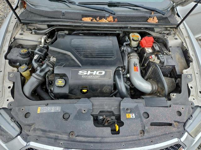 Ford Taurus Sho Image 6