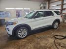 Ford Explorer Limited Image 1