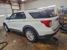 Ford Explorer Limited Image 9