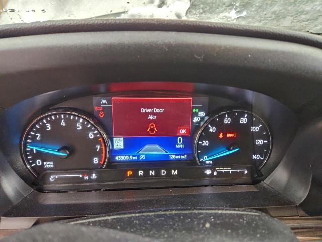 Ford Explorer Limited Image 6