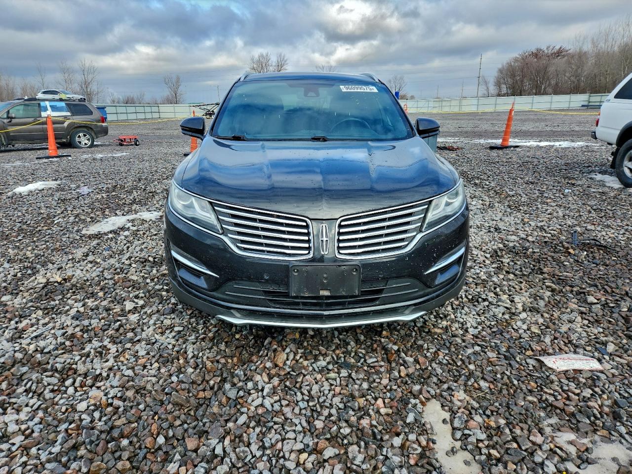 Lincoln MKZ Image 12