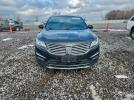 Lincoln MKZ Image 12