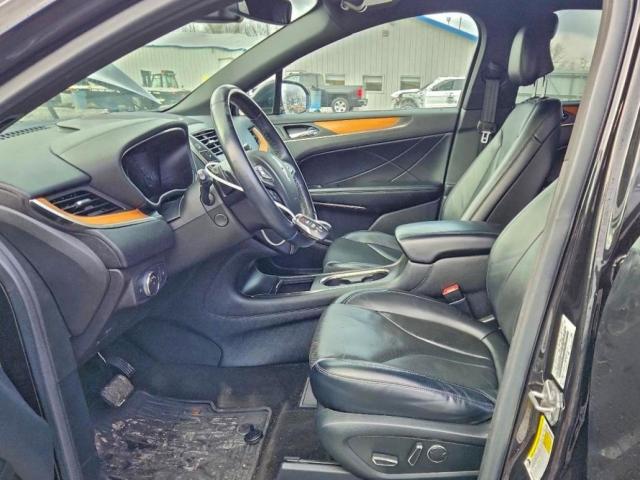 Lincoln MKZ Image 10