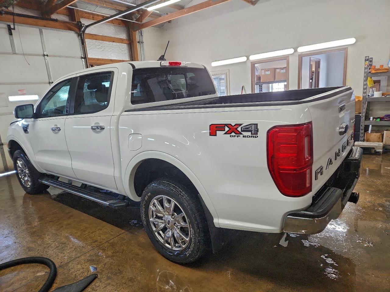 Ford Ranger Xl Image 6