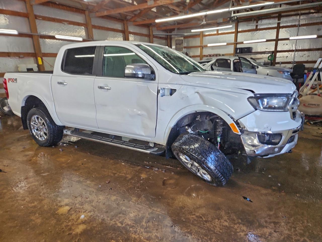 Ford Ranger Xl Image 3