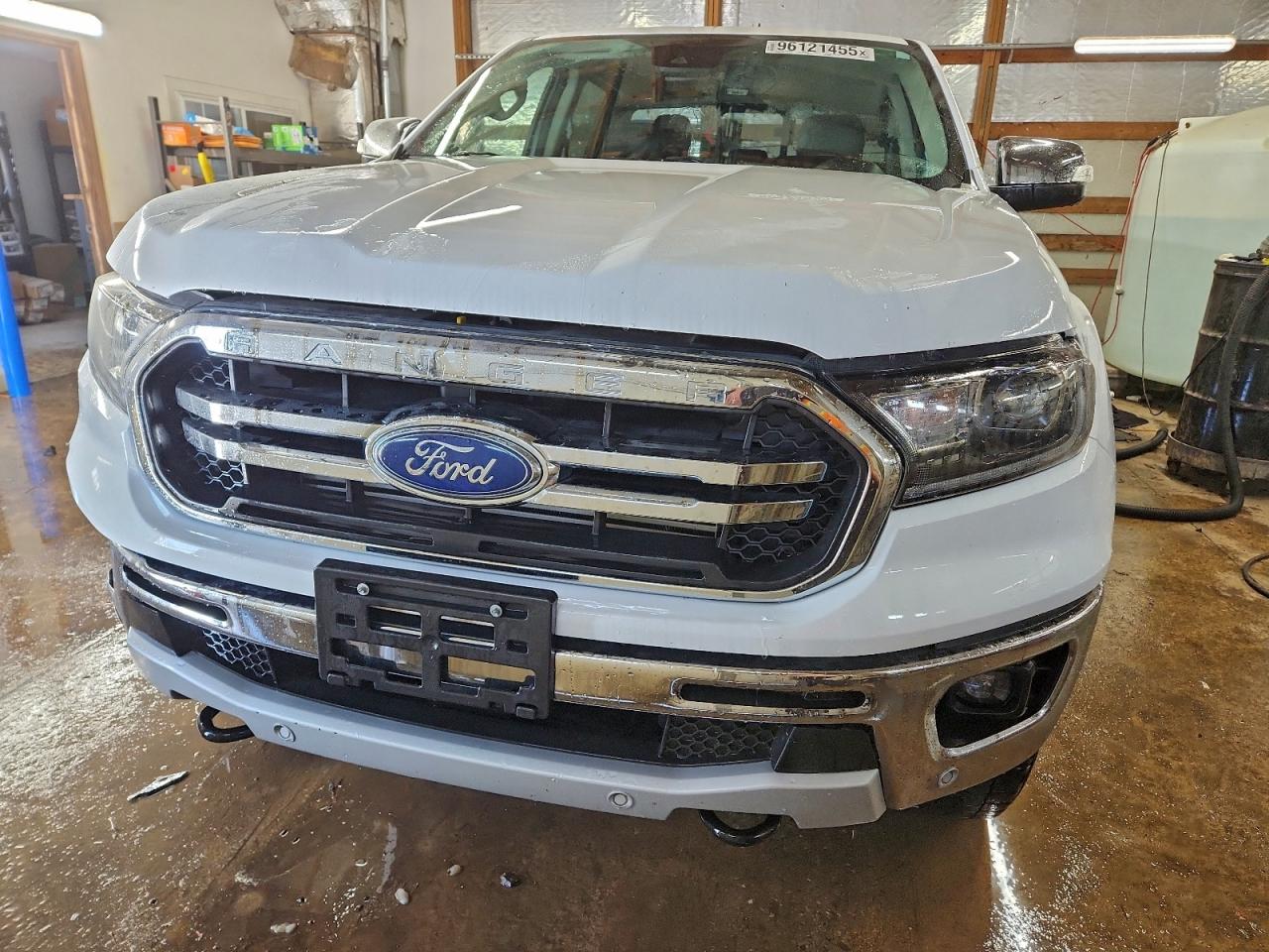 Ford Ranger Xl Image 4