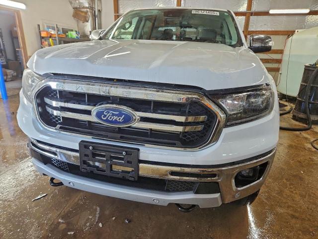 Ford Ranger Xl Image 4