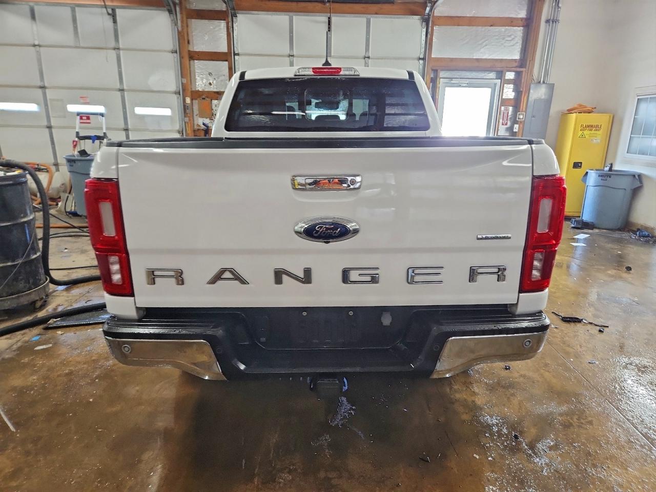 Ford Ranger Xl Image 2