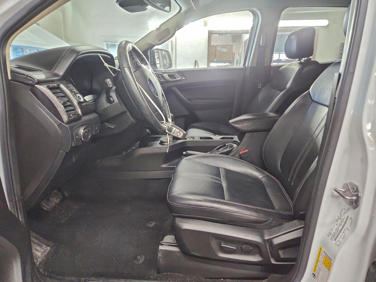 Ford Ranger Xl Image 5