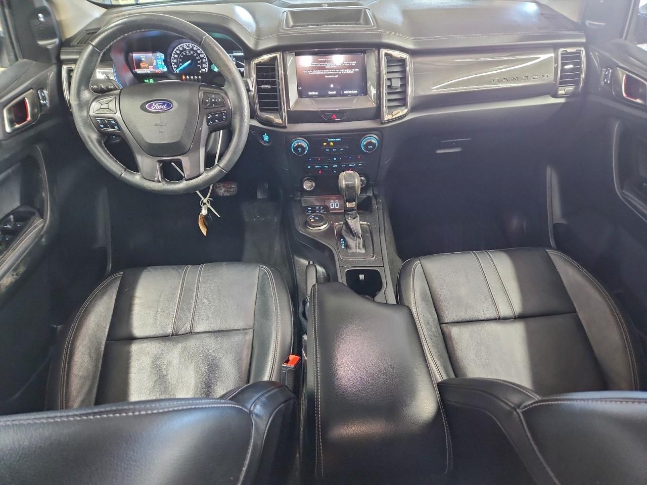 Ford Ranger Xl Image 9