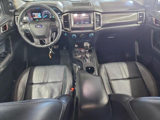 Ford Ranger Xl Image 9