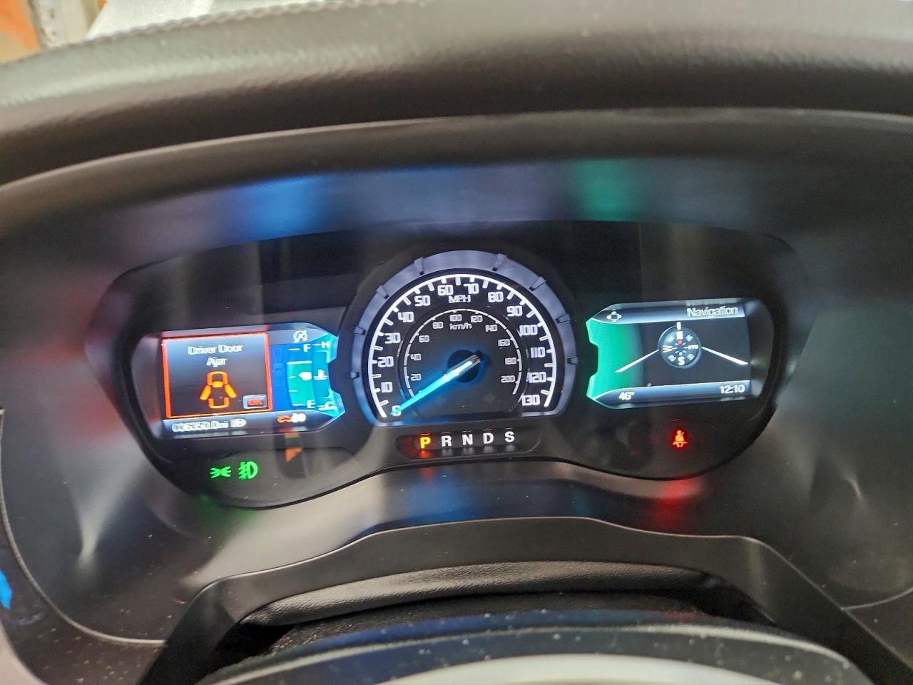 Ford Ranger Xl Image 12