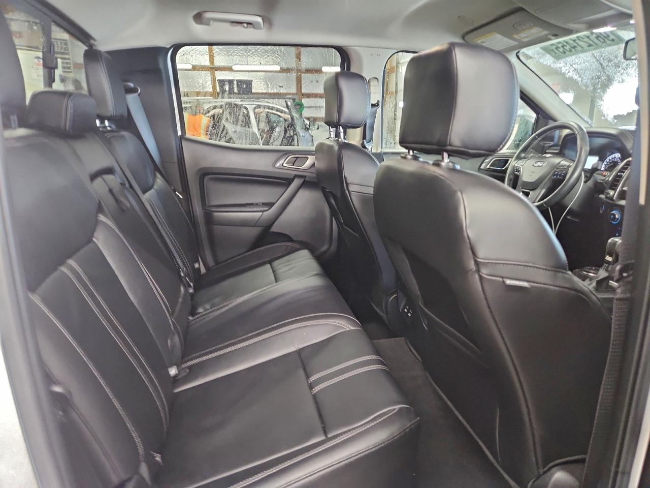 Ford Ranger Xl Image 11