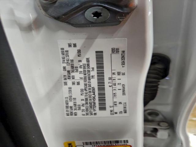 Ford Ranger Xl Image 8