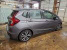 Honda Fit Ex Image 3